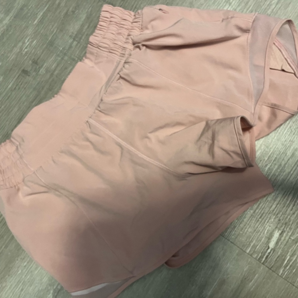 Lululemon Hotty Hot